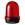 829.100.55   LED Beacon 829  24vDC 1:RED Permanent/Blink IP65 Base Mounting